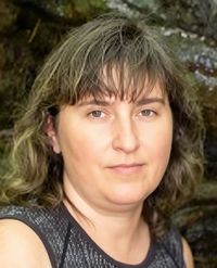 Ирина Рапопорт (Грабарь)