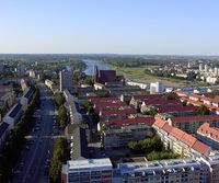 Франкфурт-на-Одере
