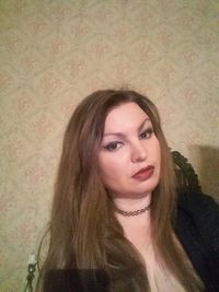 Вероника Васильченко