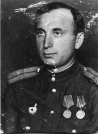 Grigoriy Prus
