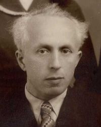 Aaron Voloshin