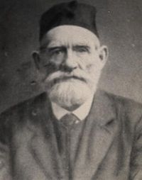 Bencion Shvarcman
