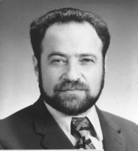 Михаил Самуилович Качан