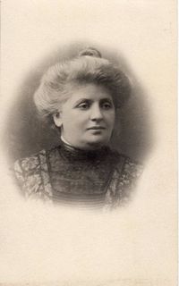 Сара Шульман