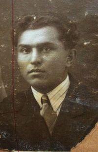 Михаил Михэль Шумахер