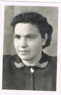 Libe Lubov Basin