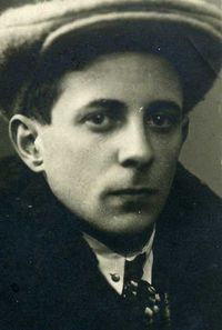 Arkady Hazan