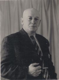 Joseph Leibman