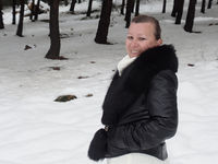 Svetlana Lifshiеz (Shendrik)