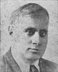 Yochanan Kaplevatsky (Kapil)