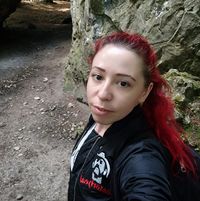 Марина (Бабий)