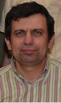 Aleksandr Shufotinskiy