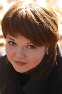 Anna Garkusha