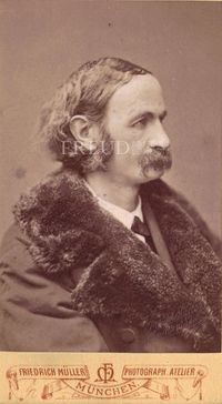 Michel Bernays