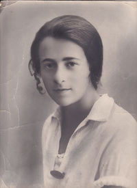 Tamara Glyasser
