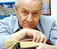 Nikolay Rapay