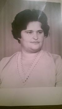 Inna Tyschenko (Galperina)