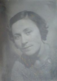 Лариса Кизнер (Савранская)