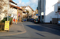 Weiterstadt (Vajtershtadt)