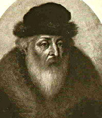 Akiva Eger