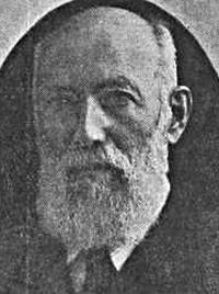 Zalman Epstein