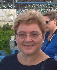 Olga Rysin