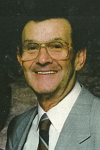 Herbert Bonder