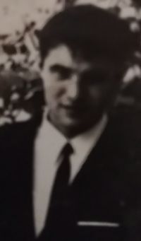Vladimir Kolesnik
