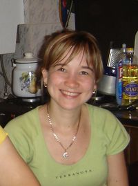 Ravilya Zhalyaleva