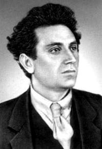 Grigory Zinoviev (Radomyslski)