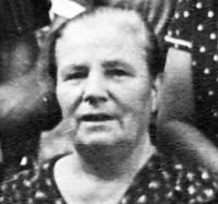 Vera Belozerova