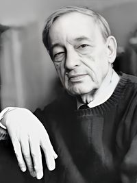 Igor Dʹyakonov