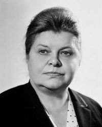 Vera Panov