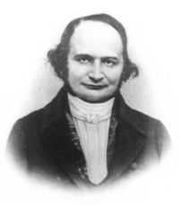 YAkobi, Karl Gustav YAkov