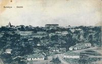 Sniatyn (Snyatyn)