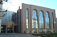 Mannheim (Manngejm)