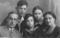 Marya Khazanova? (Levintova)
