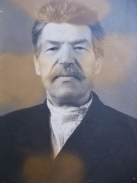 Prokofij Morgunov