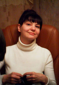 Natalya Chaifetz