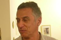 Alexander Lapidus