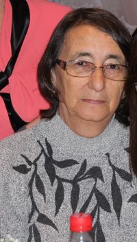 Lilya Dikman (Zhovtis)