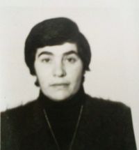 Фаина Липович