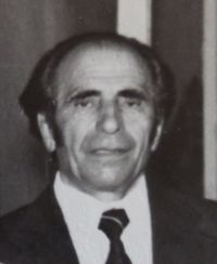 איסאק נודלמן