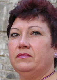 Irina Matveeva