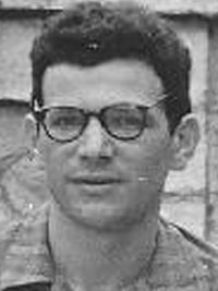Ernst Feldman