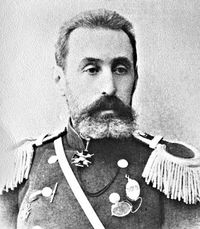 Александр фон Гринкруг