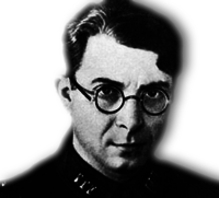 Ilya (Karl) Selvinsky