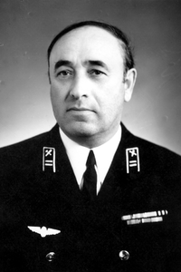 Семен Швец