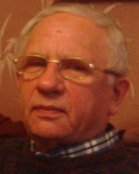 Carl Shlemenzon