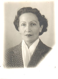 Rosa Pkhor (Ab)